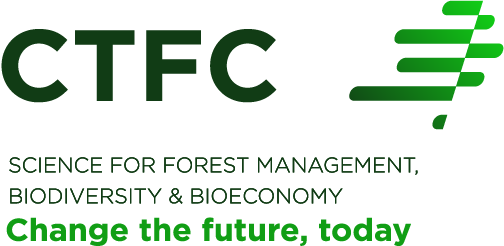 Logo CTFC
