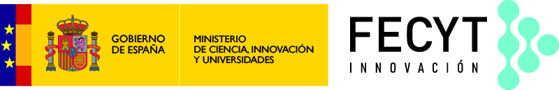 Ministerio de Ciencia, Innovación y Universidades - FECYT