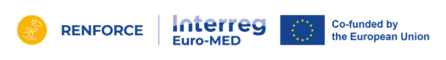Interreg RENFORCE
